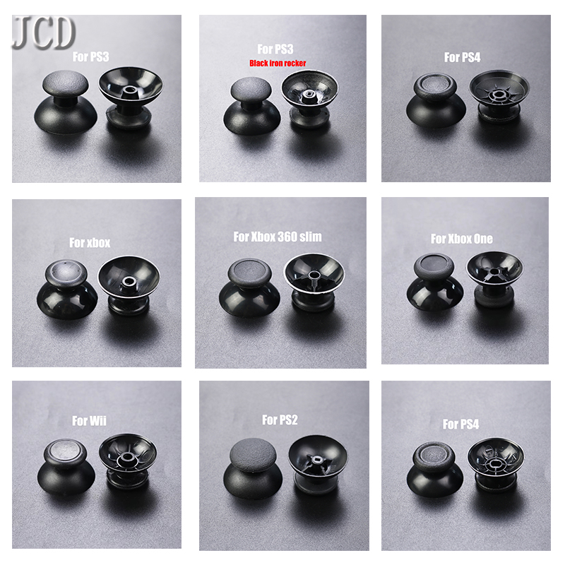 Gaming Accessories Xbox Series S - 2 adet yedek denetleyici Analog Thumbsticks