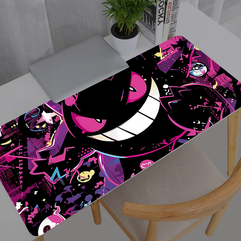 Gaming Mouse Pad Xl - Mouse Pad Oyun Büyük Dywan Gamer