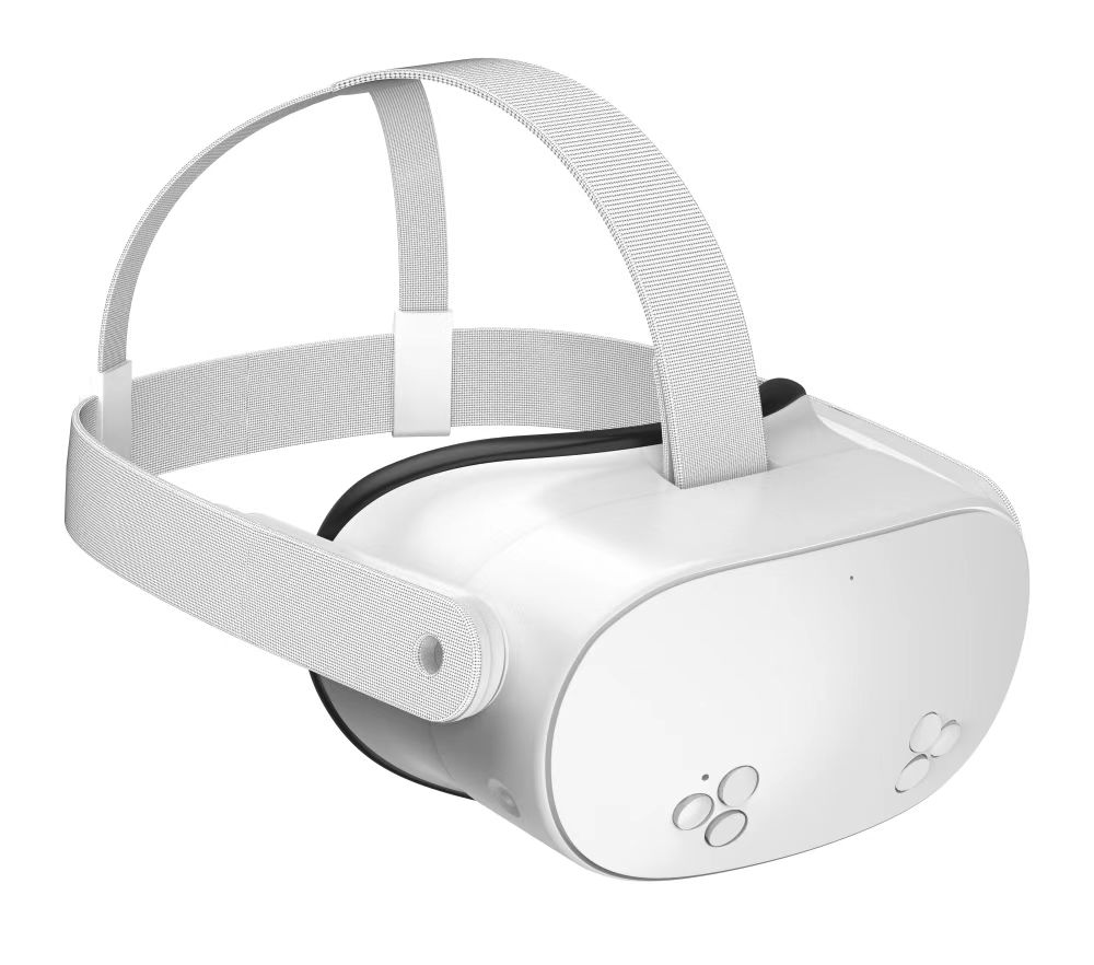 Gaming Headphone Accessories - Geliştirilmiş Baş Bandı, Quest 3/3S için