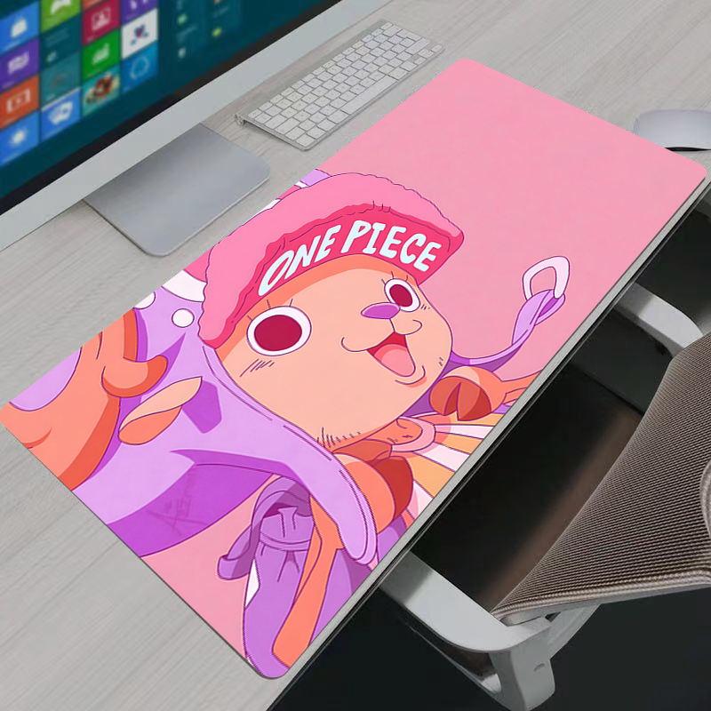 Gaming Mouse Pad Xl - Tek Parça Tony Tony Chopper Oyun
