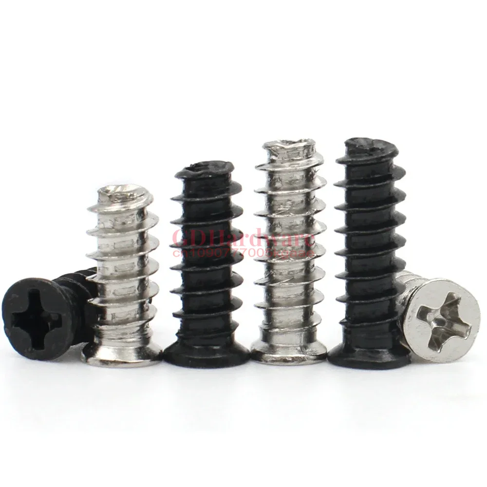 M2 Heatsink Cooler - M5x8mm M5x10mm M5x12mm KB Phillips Bilgisayar
