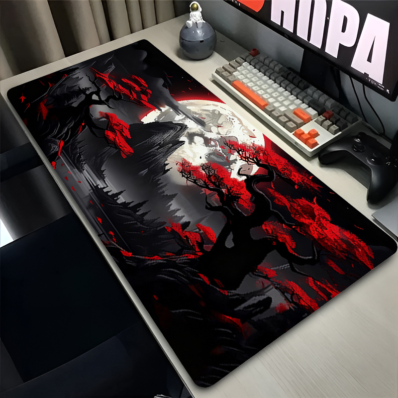 Gaming Laptop Essential Accessories - Popüler Mouse Pad Oyuncu Temel Malzemesi