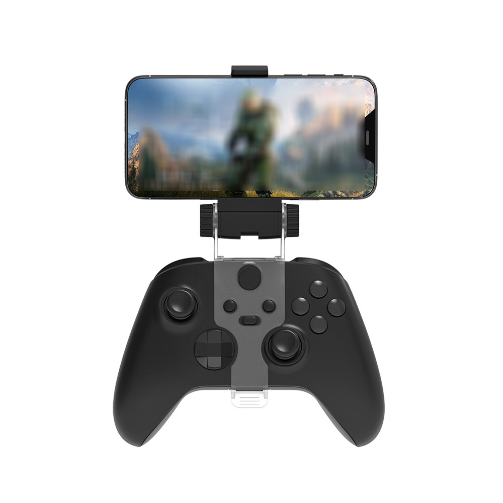Gaming Accessories Xbox Series S - DOBE Ayarlanabilir Evrensel Kontrol Cihazı Klipsi