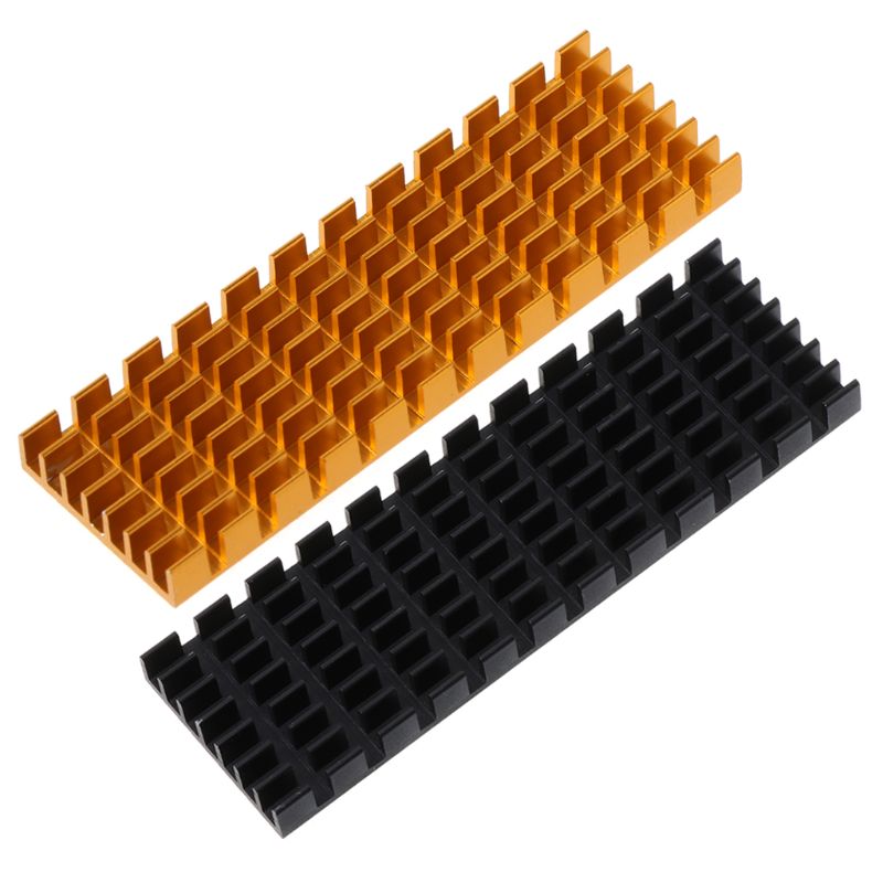 M2 Heatsink Cooler - Soğutucu alüminyum için. 2 soğutma soğutucu