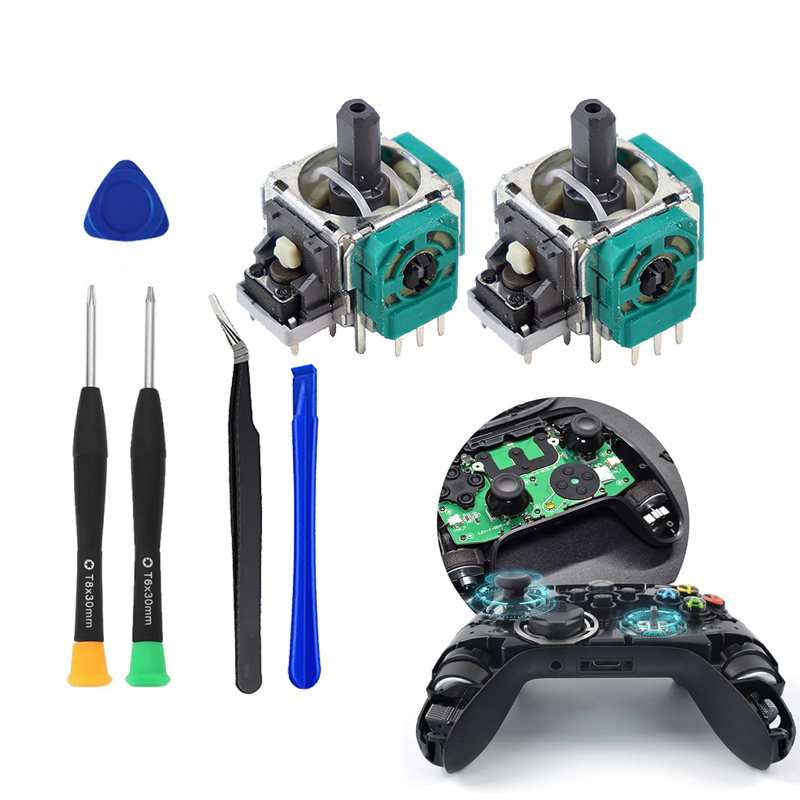 Gaming Accessories Xbox Series S - Xbox ONE / Xbox Series X