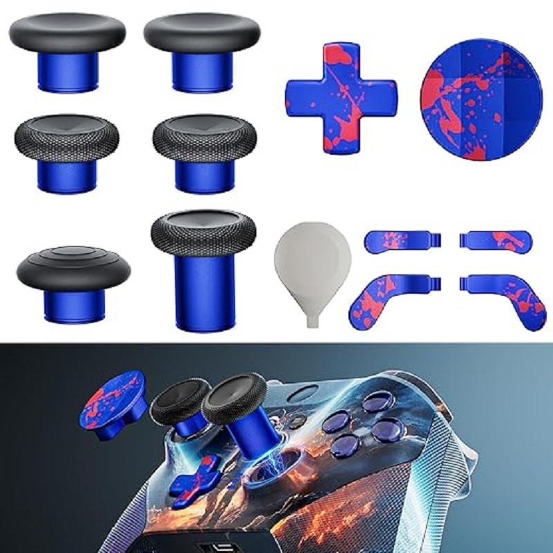Gaming Accessories Xbox Series S - Xbox Elite Series 2 kontrol cihazı