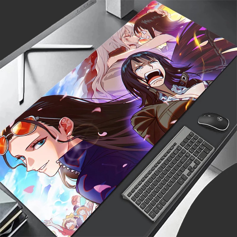 Gaming Mouse Pad Xl - Japonya Seksi Anime Kız Mouse Pad'i