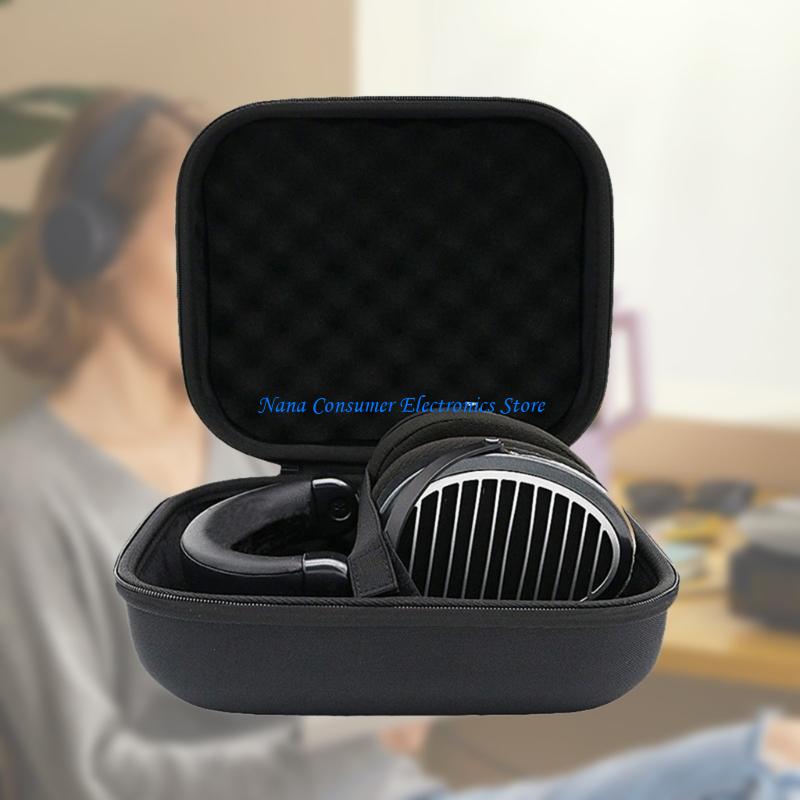 Gaming Headphone Accessories - G7NE Taşınabilir Kulaklık Depolama Kılıfı XS