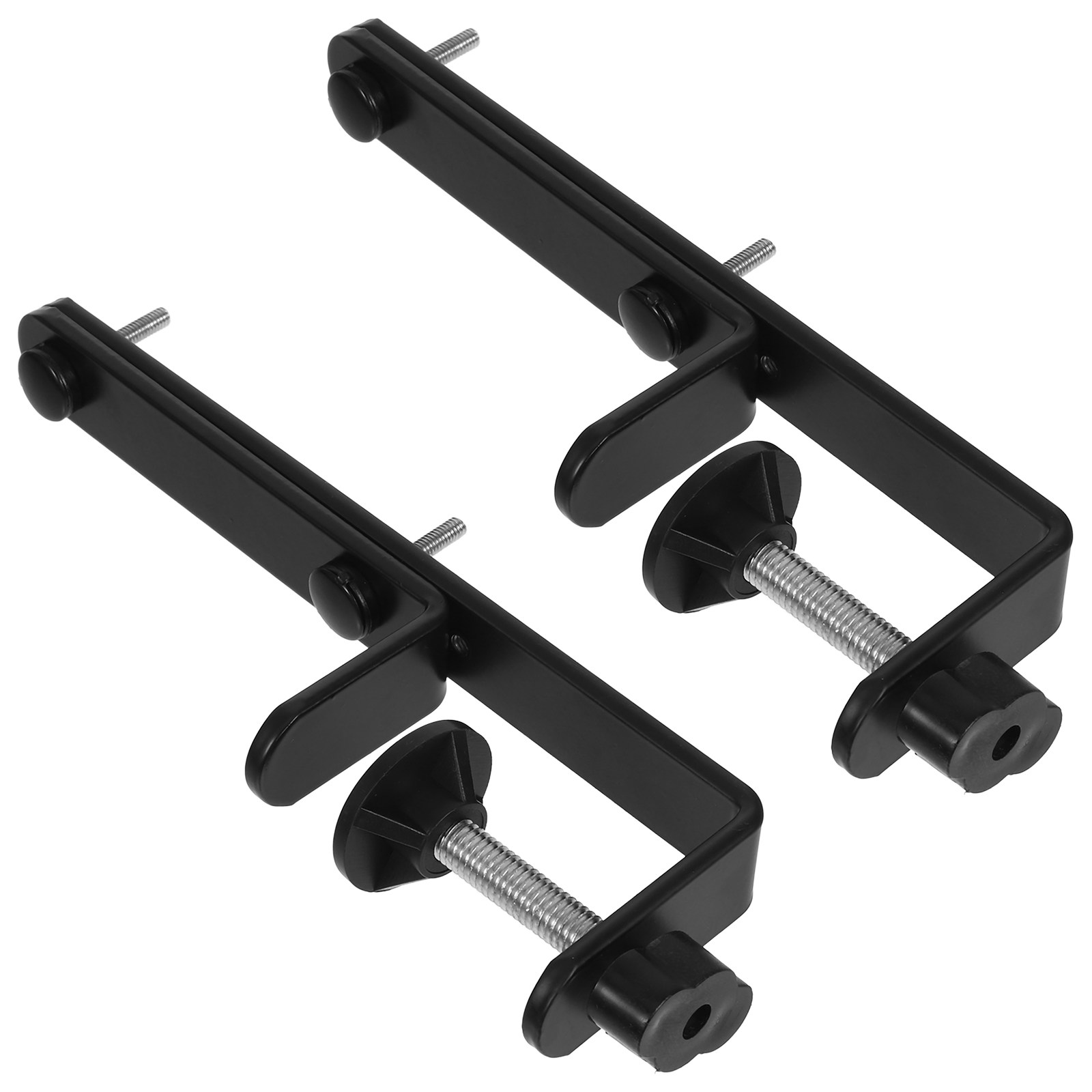 Gaming Accessories Wall - 2 Adet Masa Pegboard Standı Yerden