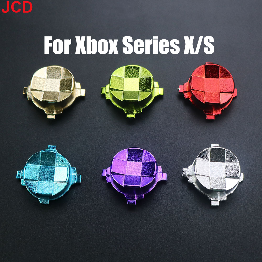 Gaming Accessories Xbox Series S - JCD 1 adet yedek Dpad D