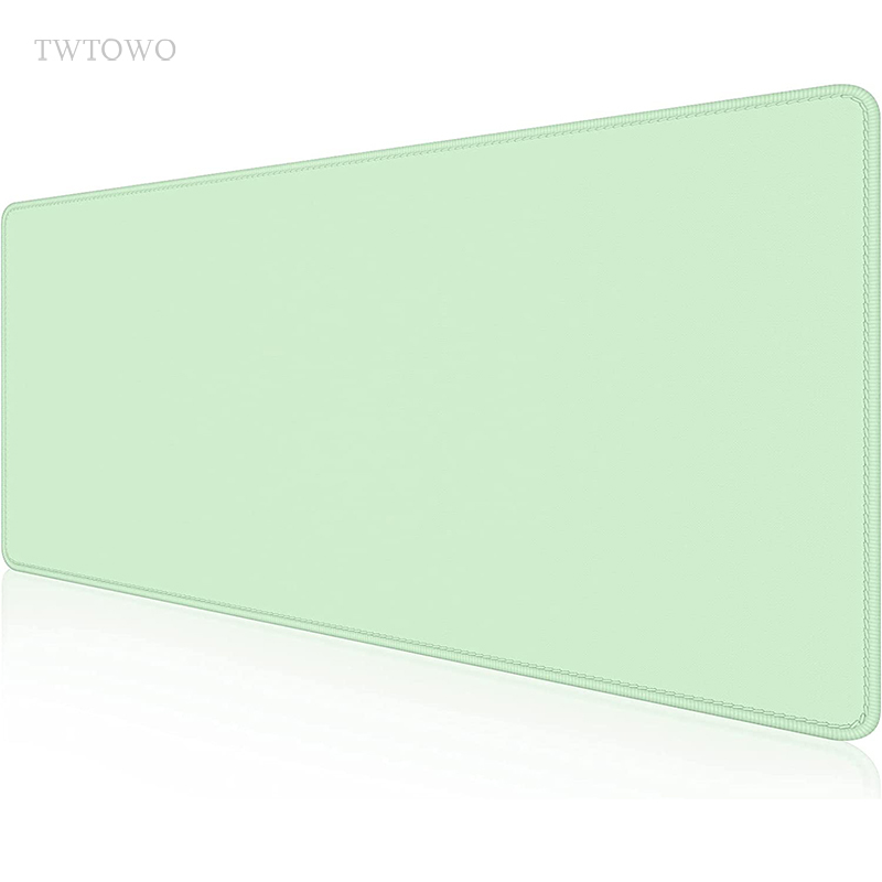 Gaming Mouse Pad Xl - Yeşil Mouse Pad oyun XL bilgisayar