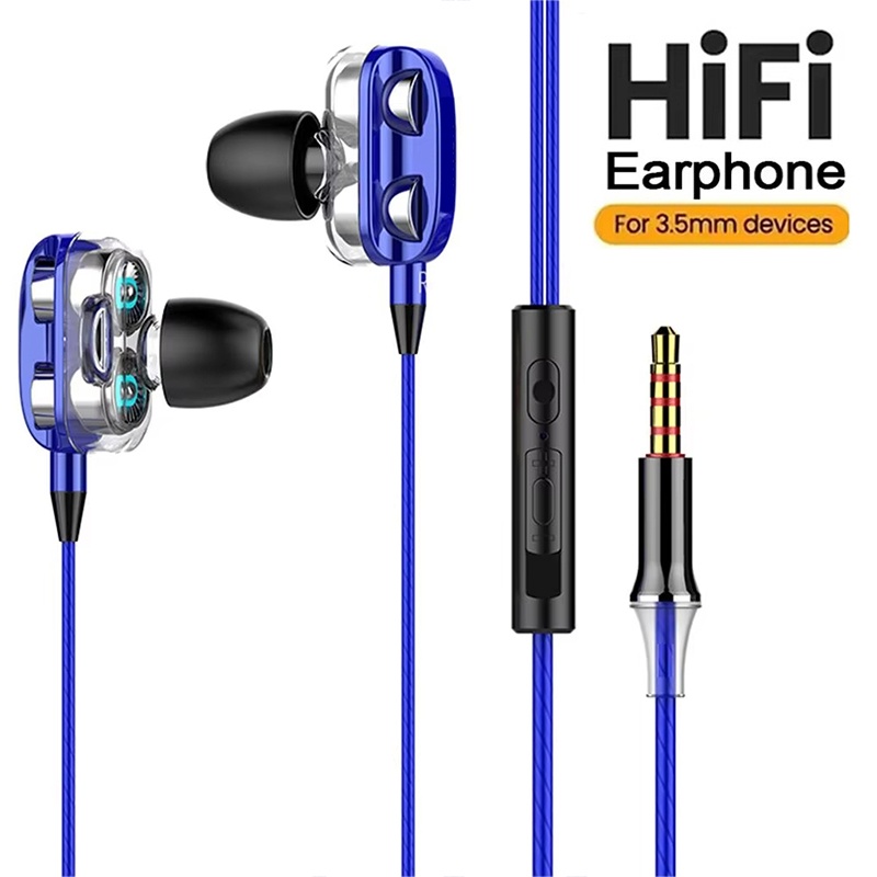 Kulak İçi Stereo Kulaklık Ağır - Gaming Headphone Accessories incelemesi ve fiyatı