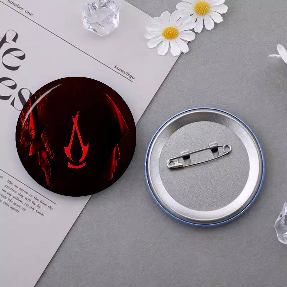 A-Assassin S -Creed Gaming Yar - Gaming Accessories Icon incelemesi ve fiyatı