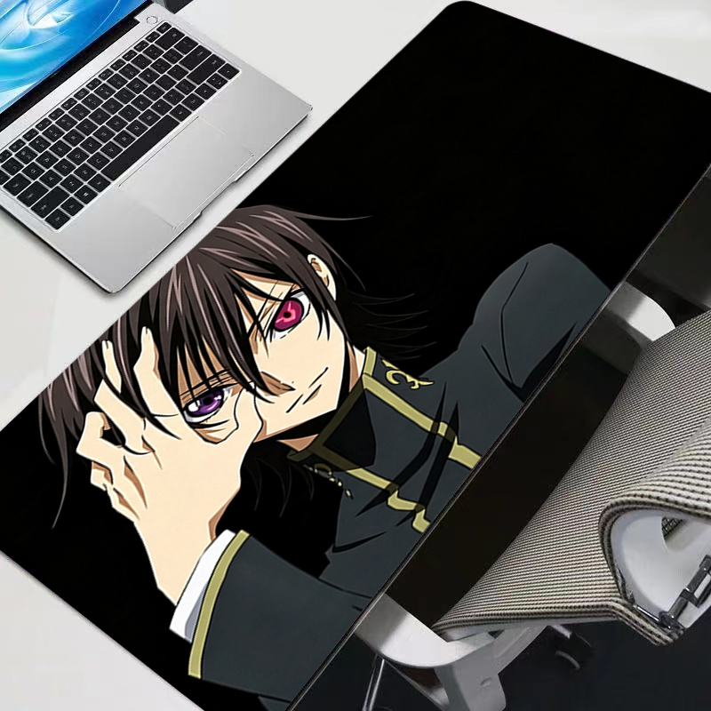 Beyaz anime Mouse Pad Oyuncu G - Gaming Laptop Essential Accessories incelemesi ve fiyatı