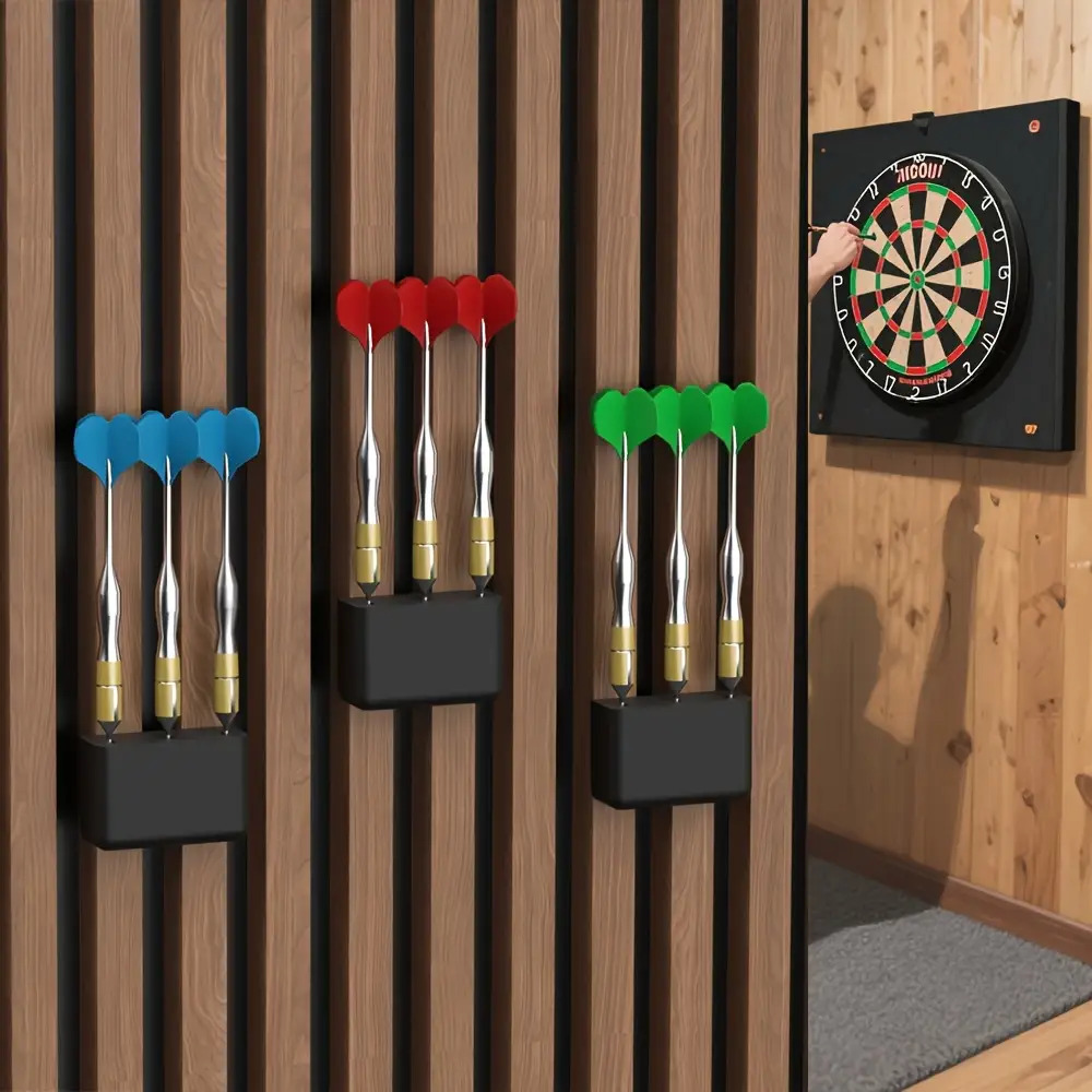 1 adet Dart Rafı Sondaj Yok Se - Gaming Accessories Rack incelemesi ve fiyatı