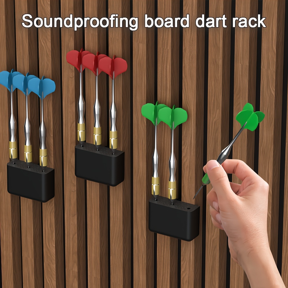 1 adet Dart Rafı Sondaj Yok Se - Gaming Accessories Rack incelemesi ve fiyatı