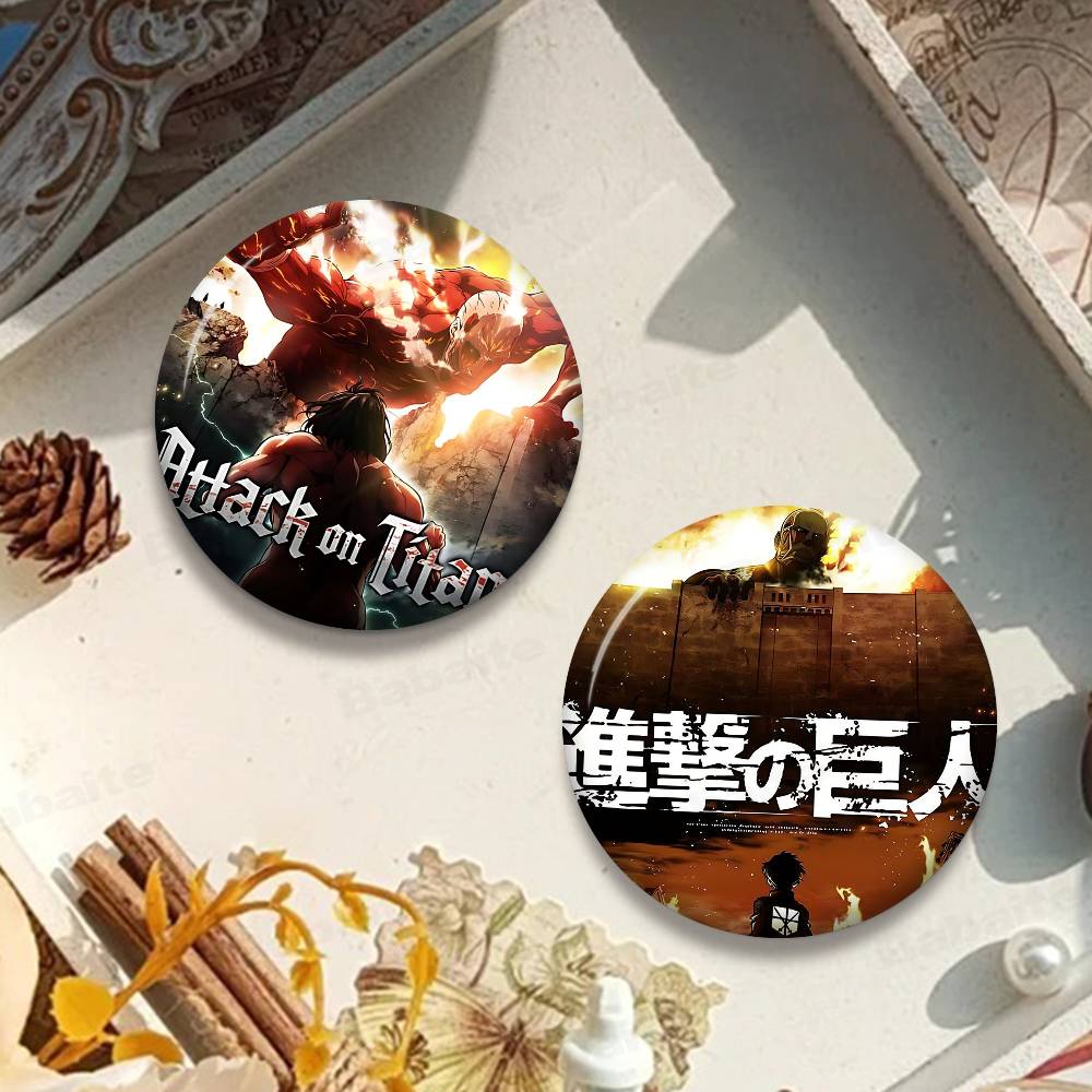 A-Attack On T-Titan Gaming Yar - Gaming Accessories Icon incelemesi ve fiyatı