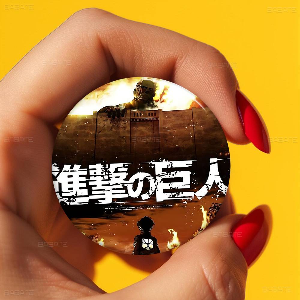 A-Attack On T-Titan Gaming Yar - Gaming Accessories Icon incelemesi ve fiyatı