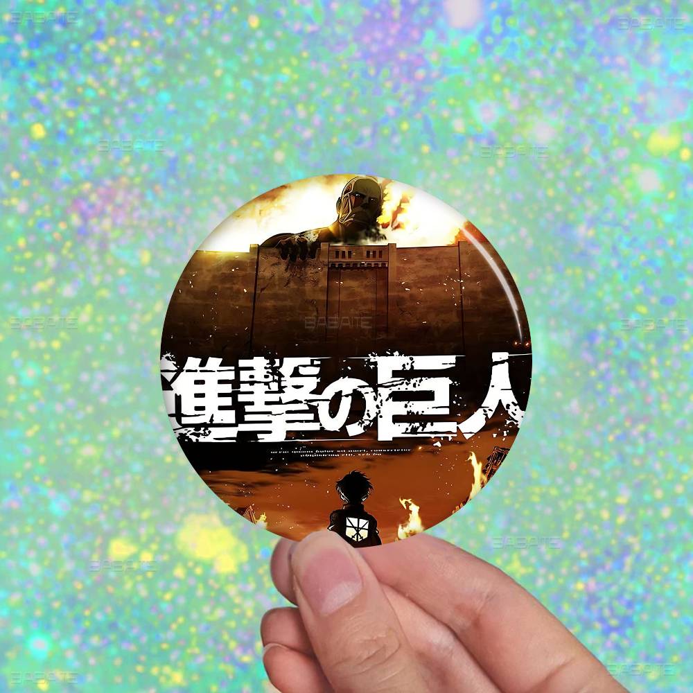 A-Attack On T-Titan Gaming Yar - Gaming Accessories Icon incelemesi ve fiyatı