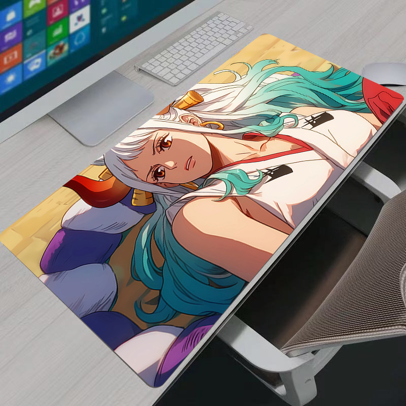 Tek Parça Yamato Mouse Pad Diz - Gaming Mouse Pad Xl incelemesi ve fiyatı