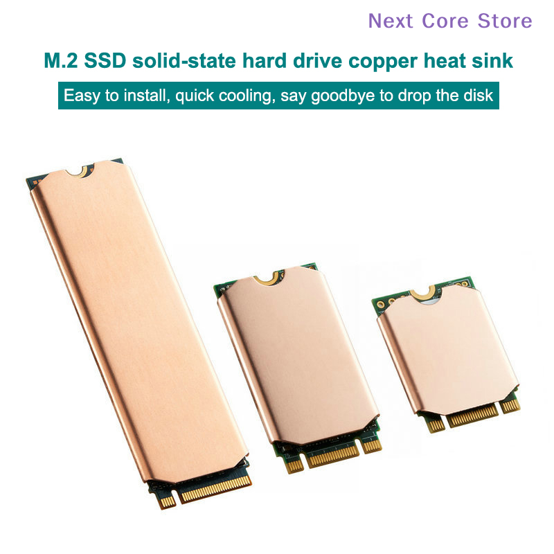 1 Set SSD Soğutucu PS5 Radyatö - M2 Heatsink Cooler incelemesi ve fiyatı