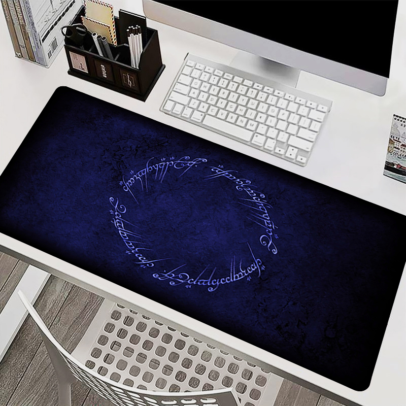 Oyun Halısı Mouse Pad T-The Lo - Gaming Laptop Essential Accessories incelemesi ve fiyatı
