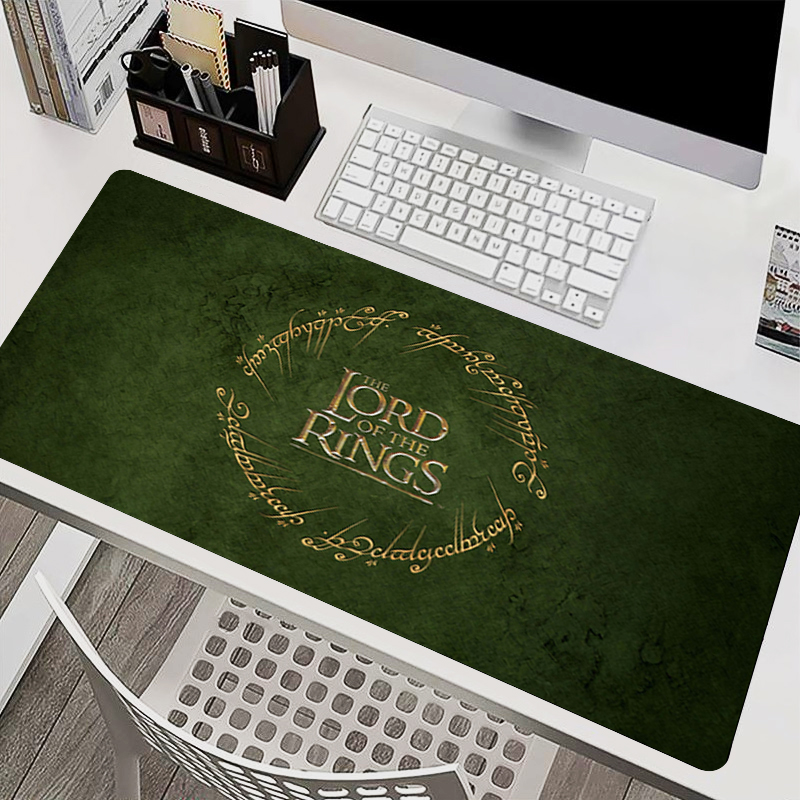 Oyun Halısı Mouse Pad T-The Lo - Gaming Laptop Essential Accessories incelemesi ve fiyatı
