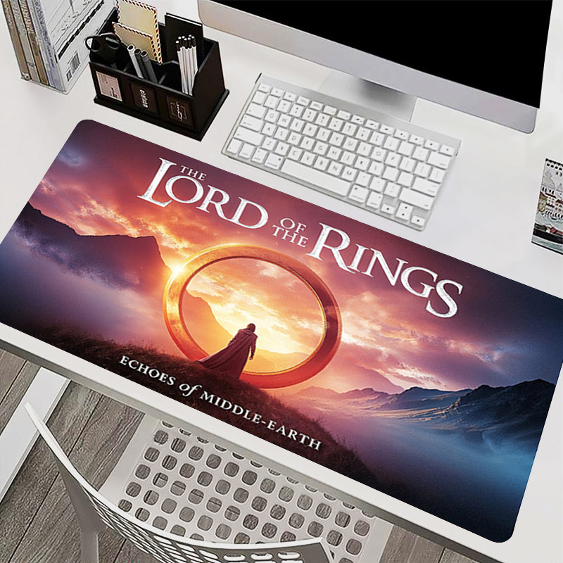 Oyun Halısı Mouse Pad T-The Lo - Gaming Laptop Essential Accessories incelemesi ve fiyatı