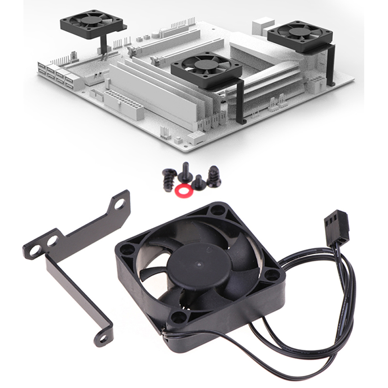 Anakart Fan braketi soğutma ku - M2 Heatsink Cooler incelemesi ve fiyatı