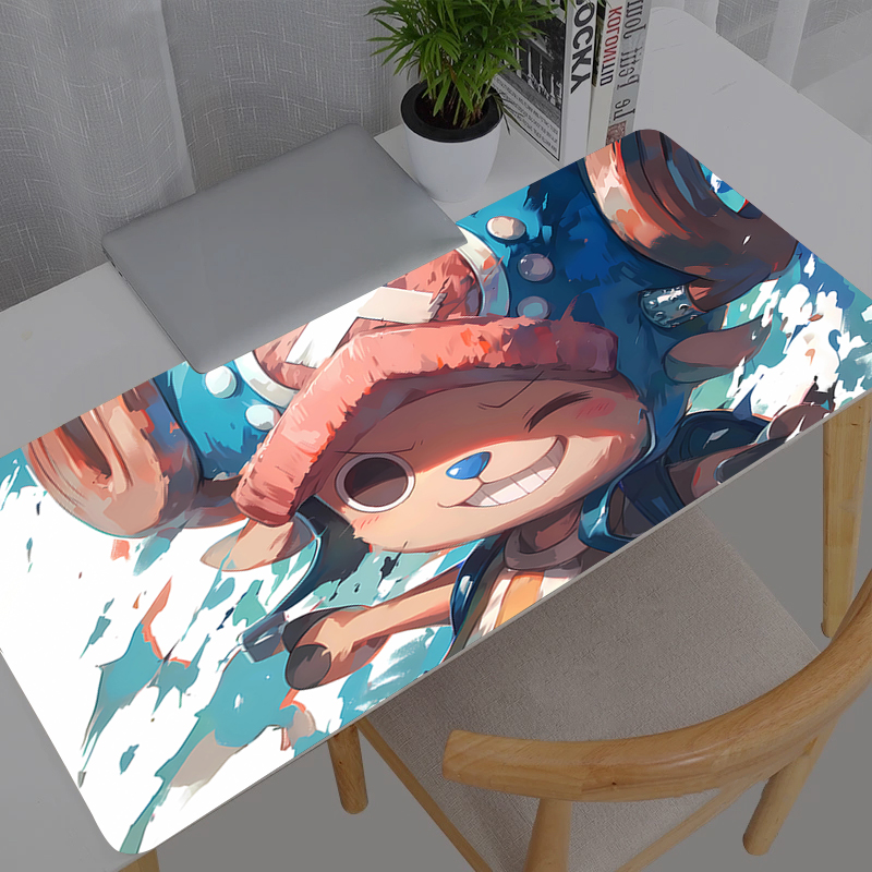 Anime Bilgisayar Mouse Pad Tek - Gaming Mouse Pad Xl incelemesi ve fiyatı