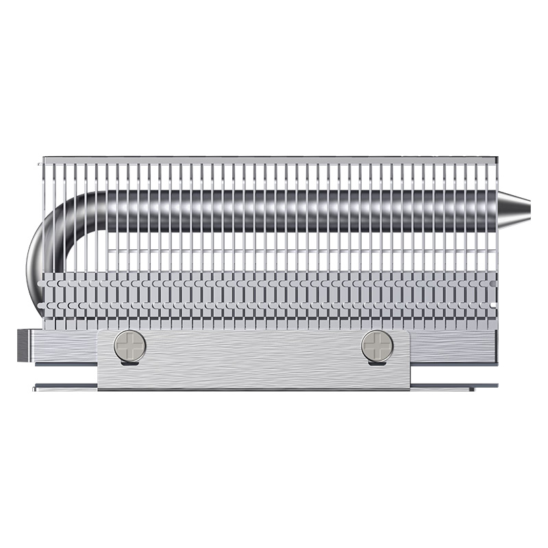 COOLLEO M.2 2280 NVMe SSD Isı  - M2 Heatsink Cooler incelemesi ve fiyatı