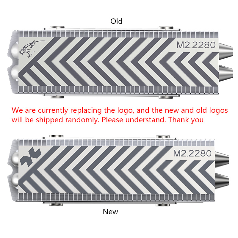 COOLLEO M.2 2280 NVMe SSD Isı  - M2 Heatsink Cooler incelemesi ve fiyatı