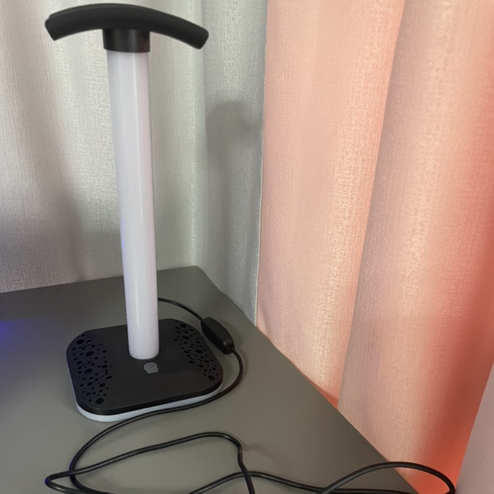 RGB Işıklı Oyun Kulaklığı Dest - Gaming Headphone Accessories incelemesi ve fiyatı