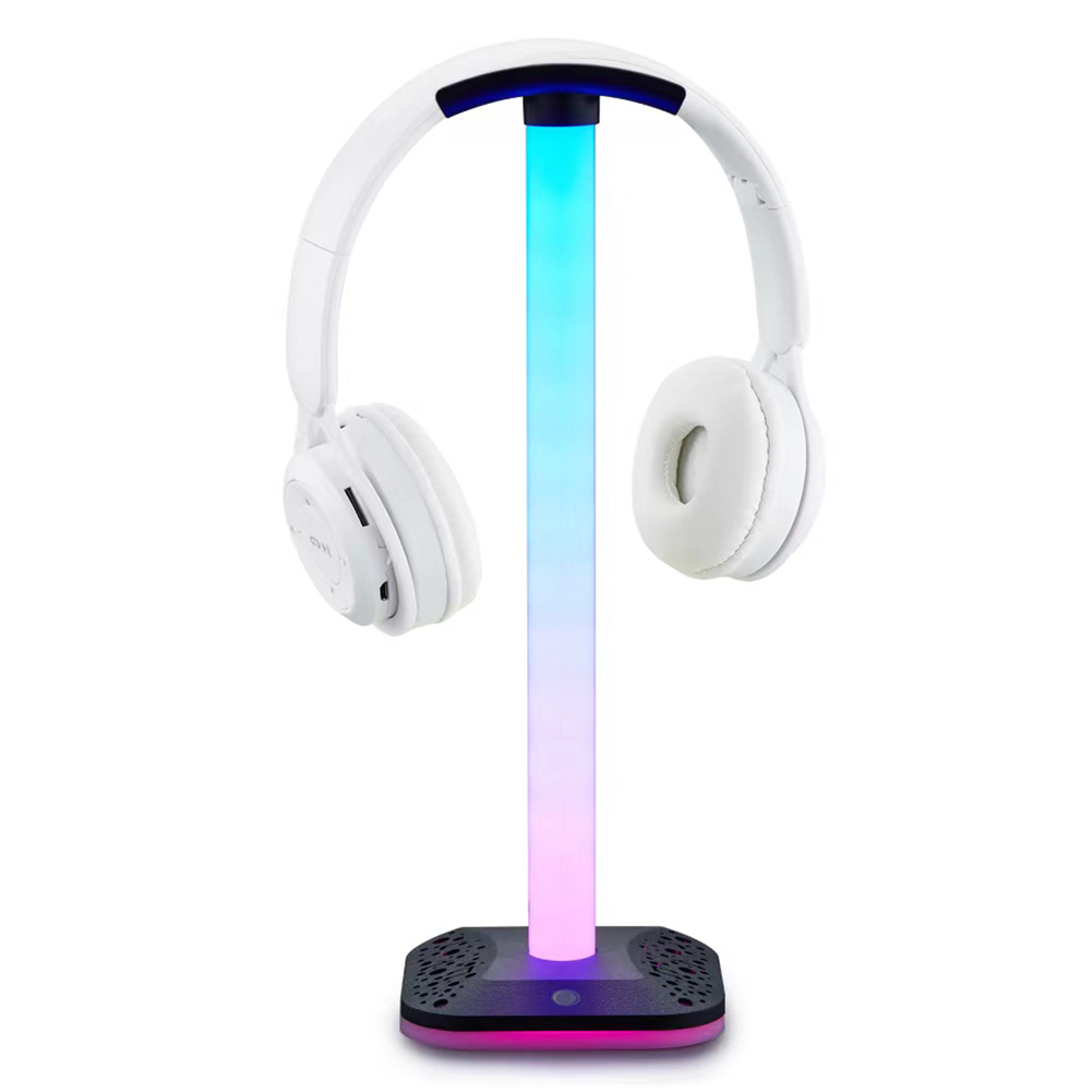 RGB Işıklı Oyun Kulaklığı Dest - Gaming Headphone Accessories incelemesi ve fiyatı