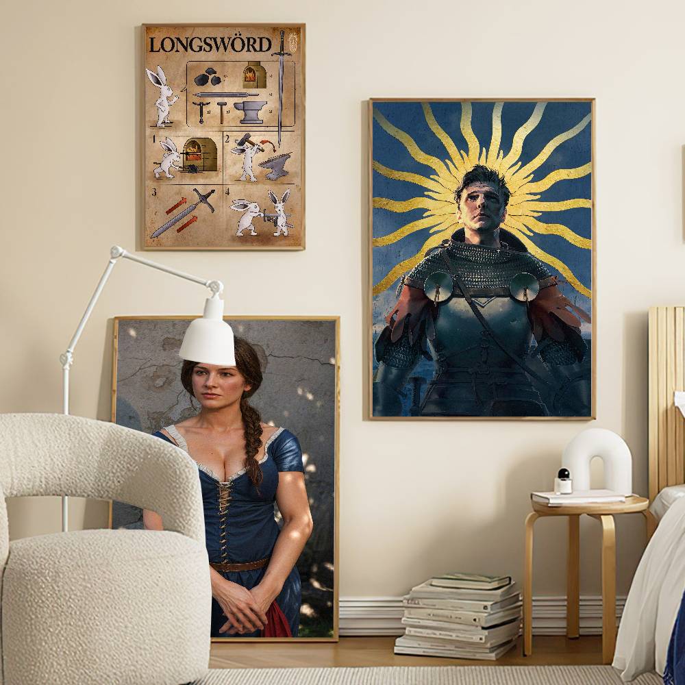 Cool Serisi Oyun Moda Kingdom  - Gaming Accessories Wall incelemesi ve fiyatı