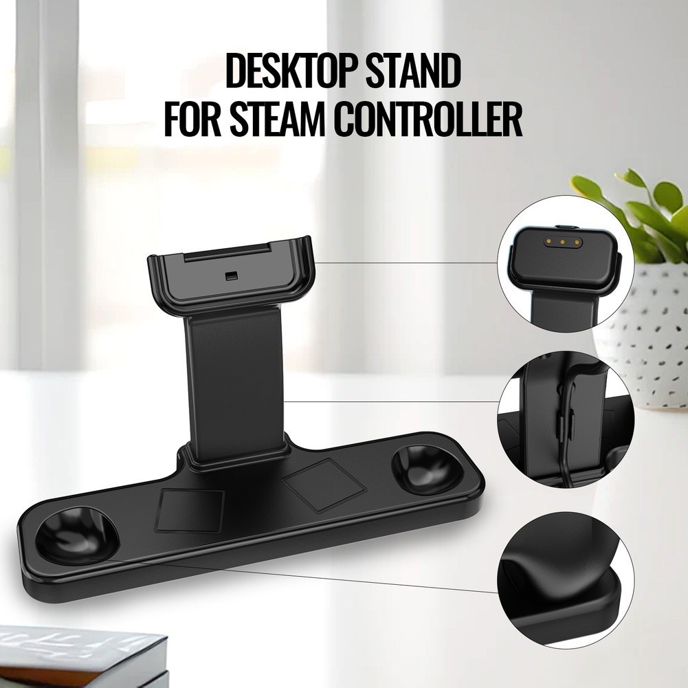 Oyun Denetleyicisi Metal Tutuc - Gaming Accessories Rack incelemesi ve fiyatı
