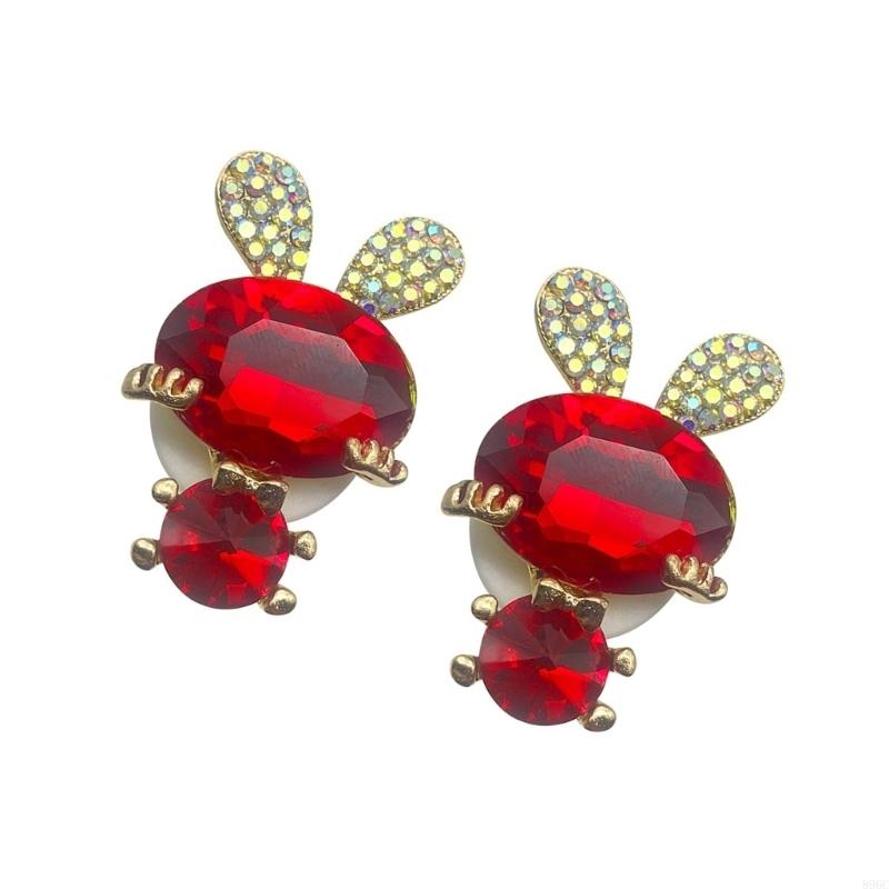 2 Parça Şık Rhinestones Tavşan - Gaming Headphone Accessories incelemesi ve fiyatı