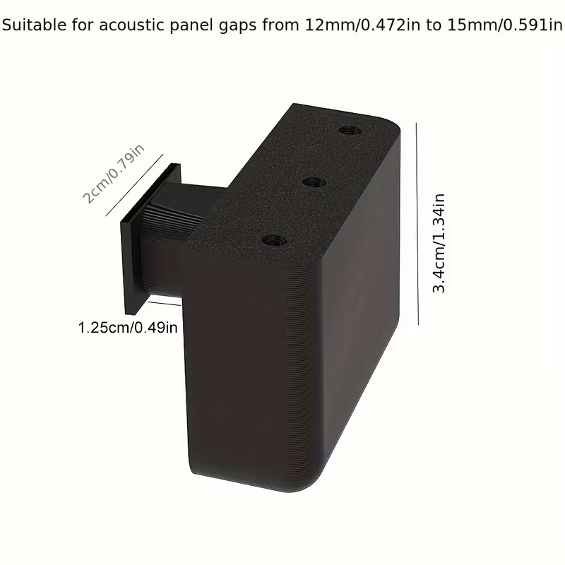 1 Adet Dart Rafı Delme Gerekti - Gaming Accessories Rack incelemesi ve fiyatı