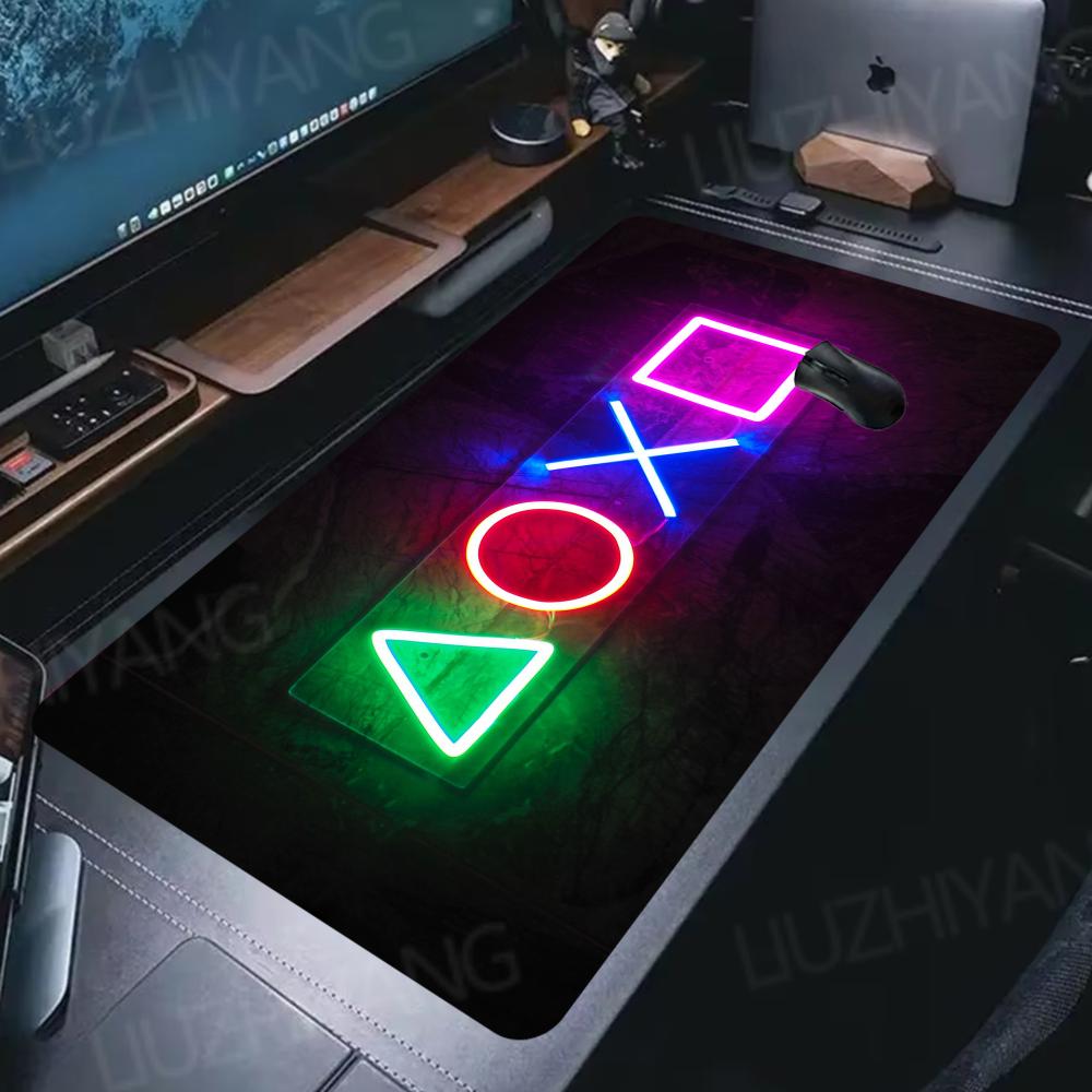 XXL Oyun Kumandası İkonlu Mous - Gaming Accessories Icon incelemesi ve fiyatı