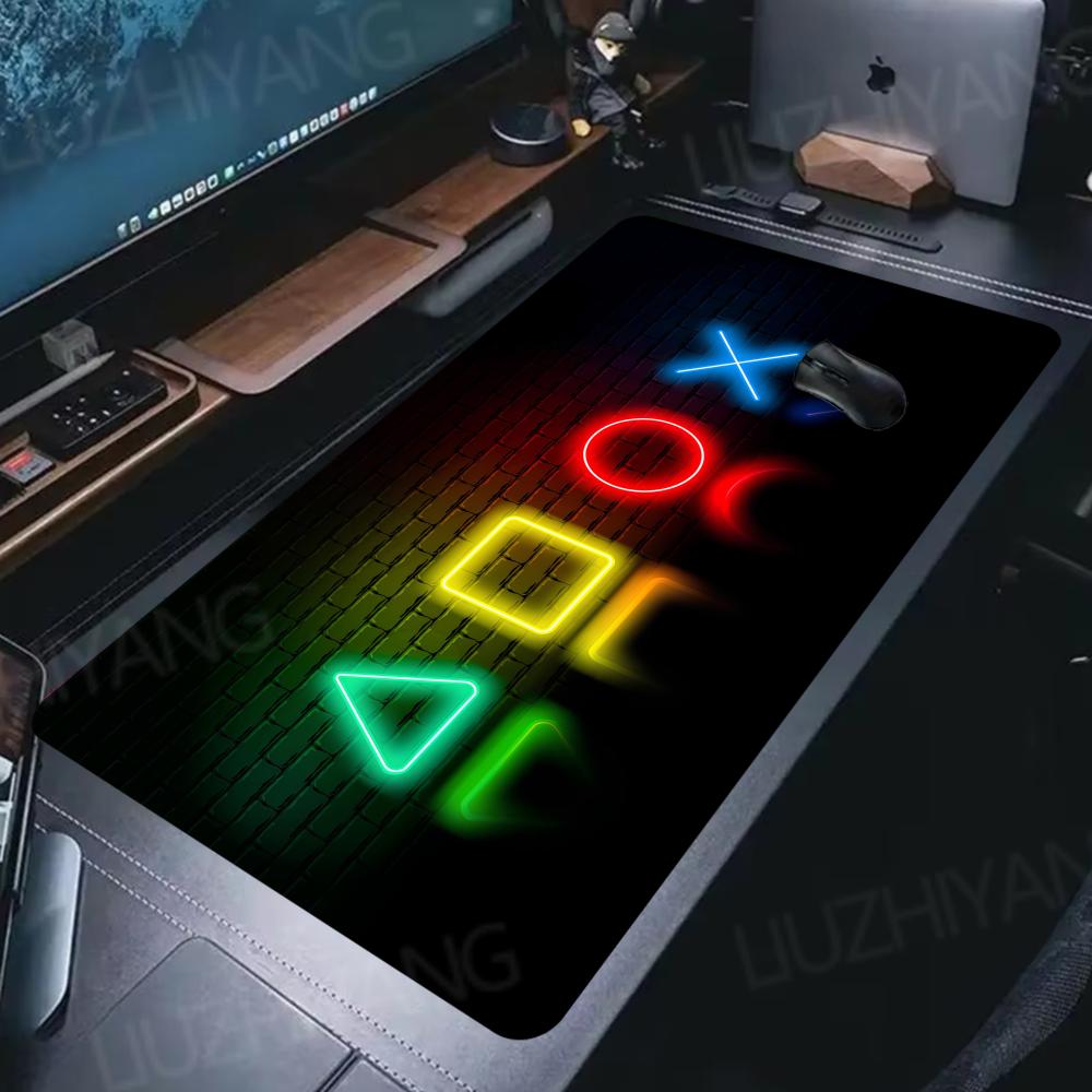XXL Oyun Kumandası İkonlu Mous - Gaming Accessories Icon incelemesi ve fiyatı