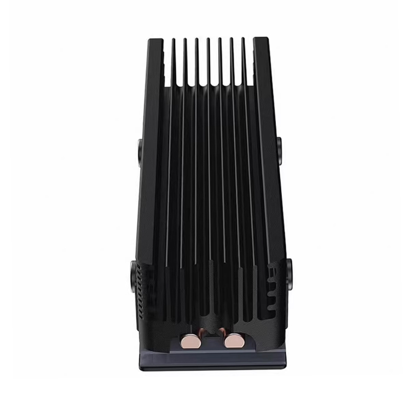 SSD-V3 M.2 NVMe 2280 SSD Soğut - M2 Heatsink Cooler incelemesi ve fiyatı