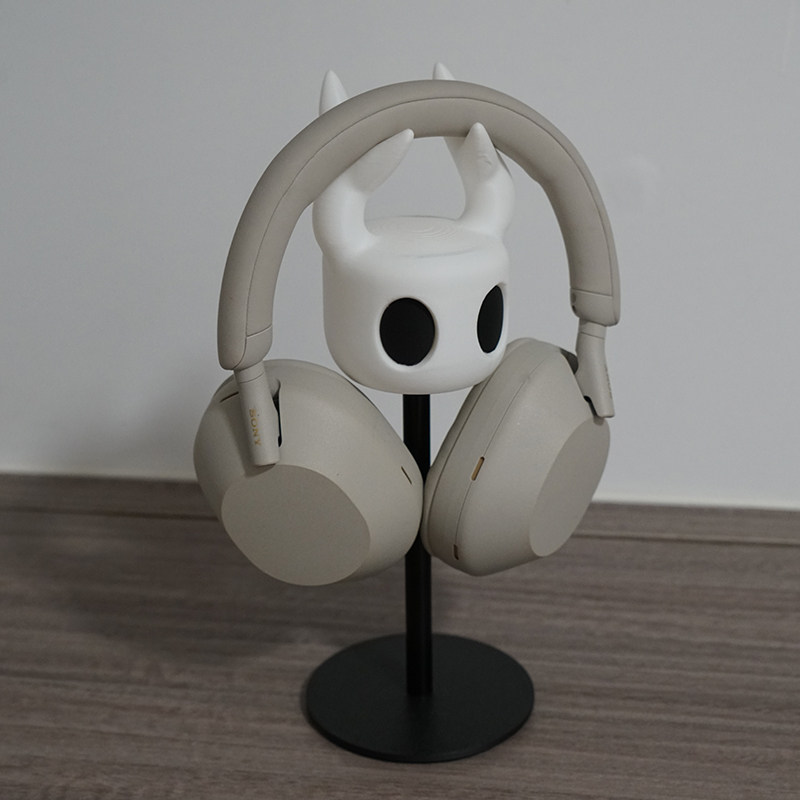 3d Baskı Hollow Knight Oyun Ku - Gaming Headphone Accessories incelemesi ve fiyatı