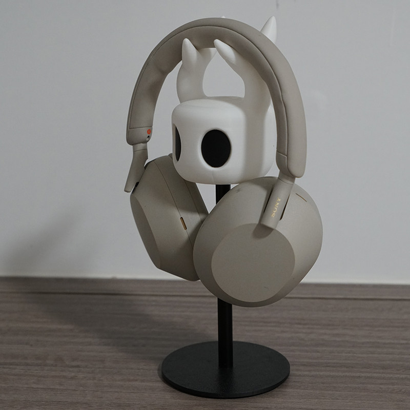 3d Baskı Hollow Knight Oyun Ku - Gaming Headphone Accessories incelemesi ve fiyatı