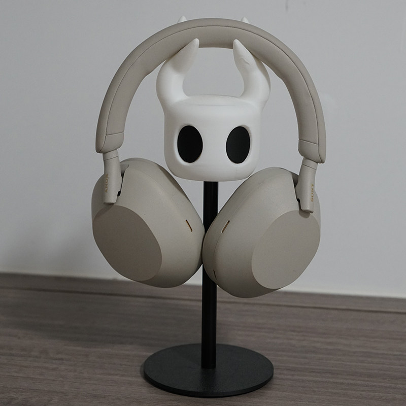 3d Baskı Hollow Knight Oyun Ku - Gaming Headphone Accessories incelemesi ve fiyatı