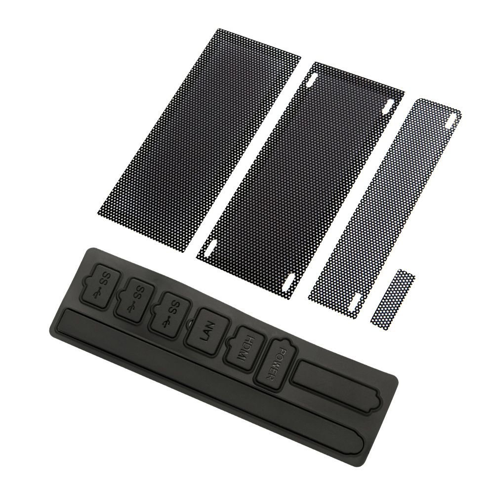 DOBE Toz Geçirmez Set TYX-0669 - Gaming Accessories Xbox Series S incelemesi ve fiyatı