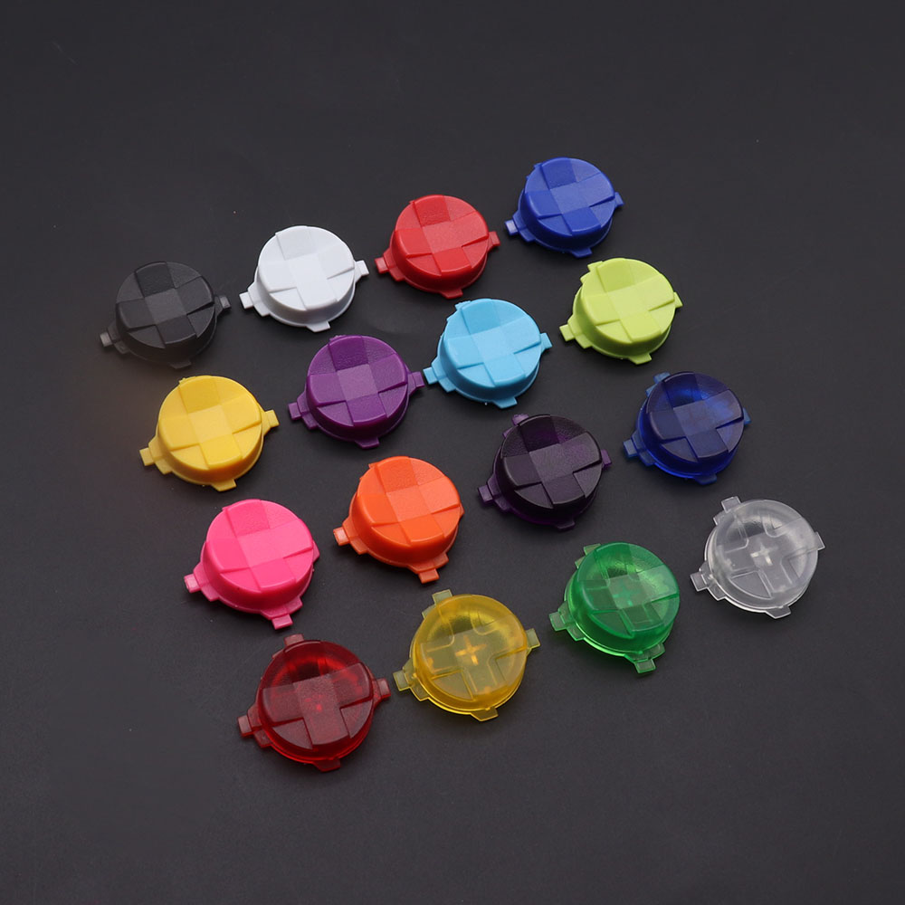 1 adet yedek plastik D-Pad Dpa - Gaming Accessories Xbox Series S incelemesi ve fiyatı