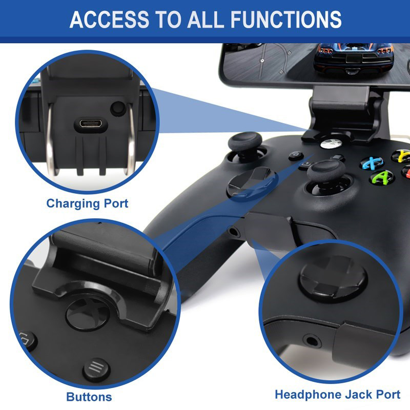 Xbox Series S X Denetleyicisi  - Gaming Accessories Xbox Series S incelemesi ve fiyatı