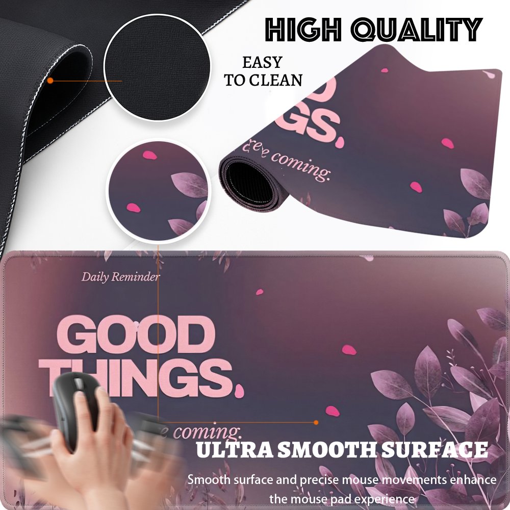 Jitexue Büyük Boy Oyun Mouse P - Gaming Mouse Pad Xl incelemesi ve fiyatı