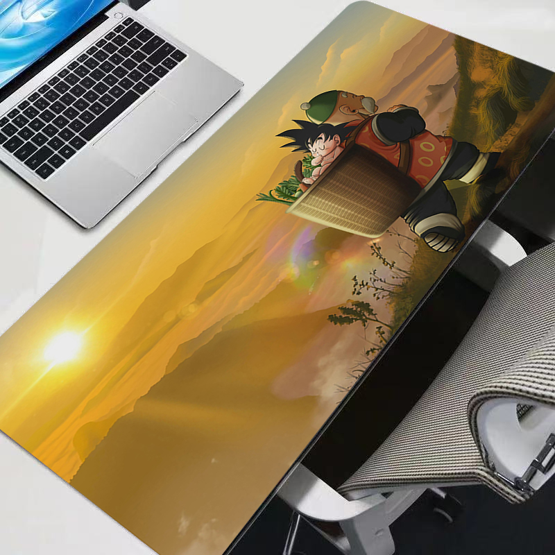 Mouse Pad Dragon Ball tutku oy - Gaming Mouse Pad Xl incelemesi ve fiyatı