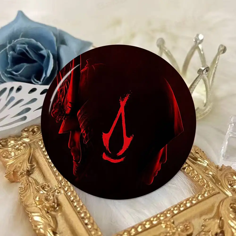 A-Assassin S -Creed Gaming Yar - Gaming Accessories Icon incelemesi ve fiyatı